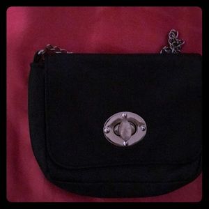 Crossbody purse